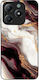 Калъф от серията Sonique Marble за Realme C61 4...
