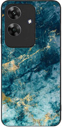 Carcasă Seria Sonique Marble Realme Note 60 4G ...