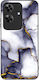 Sonique Marble Series Case Realme Note 60 4G Pu...