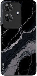 Carcasă Seria Sonique Marble Realme Note 60 4G ...