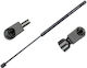 Αμορτισέρ Πορτ Μπαγκάζ 4 Θύρο 280l-440n Mazda 3 Sedan-hatchback Bl 08-13 Bbp356930a 1 Τεμ