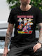 Master Roshi Dragon Ball Z Poster T-Shirt