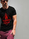 Massive Attack Logo Tshirt
