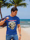 Iron Maiden Poster Tshirt
