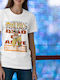 One Piece Usopp Poster Tshirt
