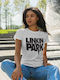 Linkin Park Logo Tshirt