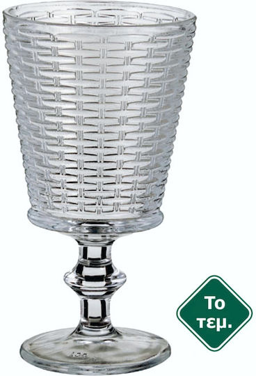 TnS Wasser Glas 350ml