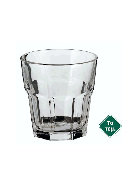 TnS Glass for White Wine made of Glass 272ml