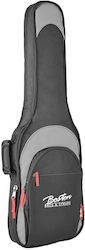 Boston E15bg Waterproof Electric Guitar Case Black