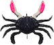 Shimatsu Octopus Crab 10cm 40g Black