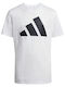 Kids' T-shirt White