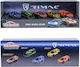 Majorette Spielzeugauto für 3+ Jahre (Verschiedene Designs) 1Stück