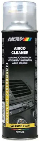 Motip Dupli Spray Schutz / Reinigung für Körper 500ml