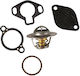 Recmar Thermostat-Kit 160º Mercruiser 807252q5 V6 V8