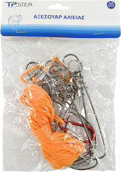 Accesoriu de pescuit Tpster 5,5m 37329