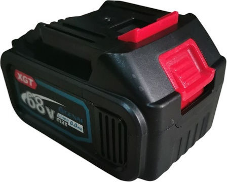 Tool Battery Lithium 68V with Capacity 6Ah