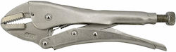 AW Tools Gripzange 180mm Länge 997-5004