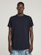 Lash T-Shirt Navy Blue
