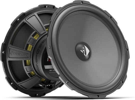 Helix Boxă Auto Ci3 W200FM-S2 8" cu 100W RMS (Woofer)