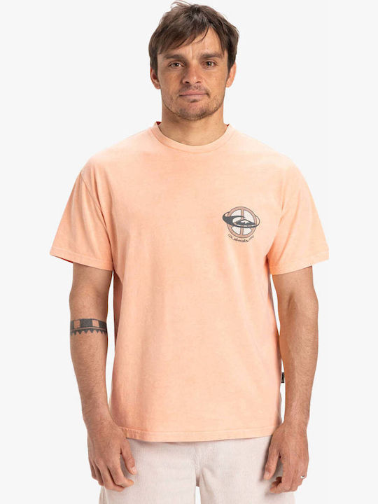 Quiksilver T-shirt Chamois