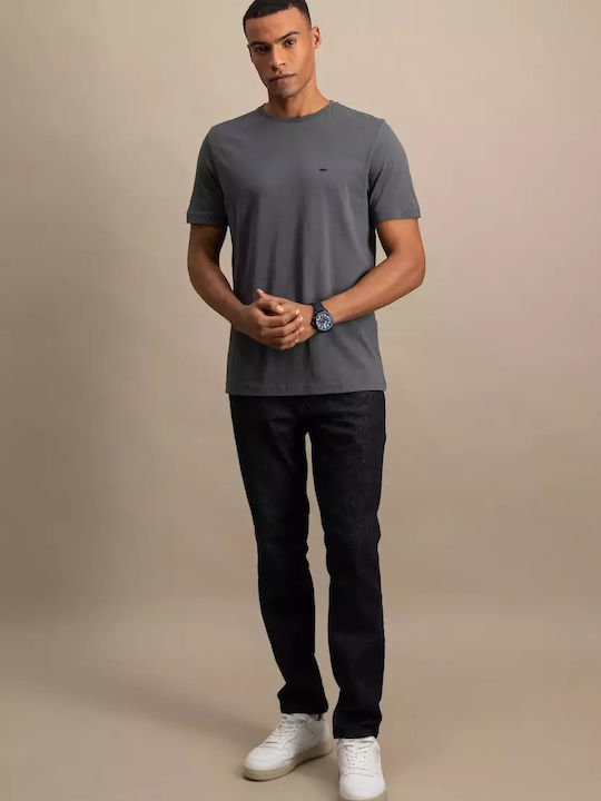 T-shirt Γκρι