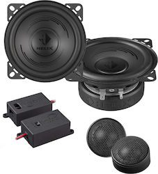 Helix PF K100.2 Σετ Ηχεία 4" 40W RMS Helix PF K100.2 Σετ Ηχεία 4" 40W RMS
