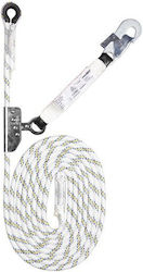 Protekt Fall Arrester White