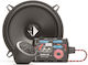 Helix CB K100.2-S3 Σετ Ηχεία Αυτοκινήτου (2 Δρόμων)