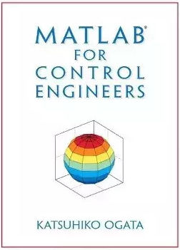 Matlab For Control Engineers Pb 9780136150770