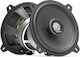 Helix Ci3 C130.2-S3 Ηχείο Αυτοκινήτου Ομοαξονικά 5.25" με 90W RMS (2 Δρόμων)