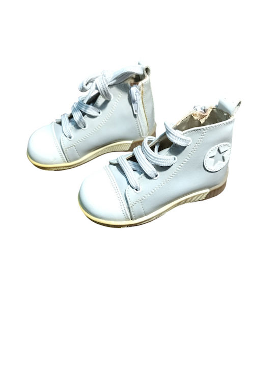 Gorgino Taufschuhe für Jungen