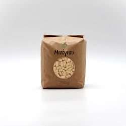Mesogeios Roasted Almond Fillet Unsalted 250gr 10-019250