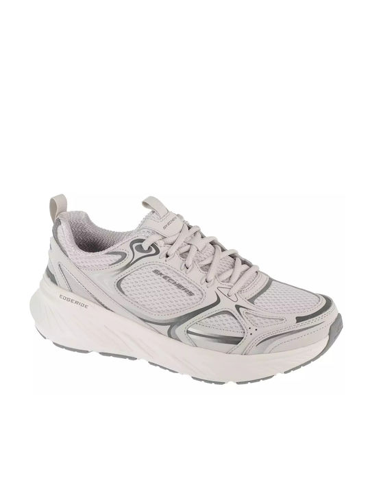 Skechers Sneakers Silver Eclipse
