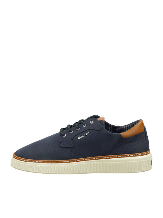 Gant San Prep Herren Sneakers Storm Blue