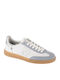 Damen Sneakers Weiß