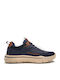 Ανδρικά Sneakers Μπλε