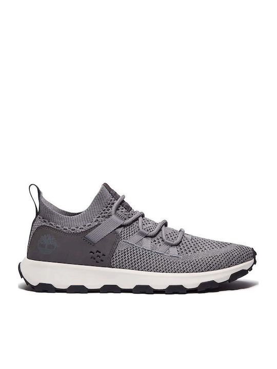 Winsor Trail Ανδρικά Sneakers Medium Grey