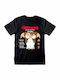 Tricou Unisex Gremlins – Reguli Gr108711tsb