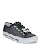 Kinder Sneakers Schwarz