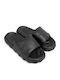 Women's Slides Black