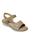 Women's Platform Shoes Brown