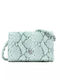 Damen Schultertasche Grüne