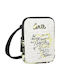 Nature Women's Mobile Phone Pouch Multicolor