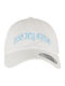 Gucci Mane Big Icy Gang Dad Cap White One