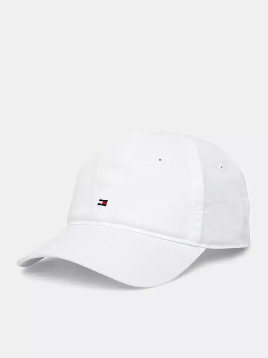Бейзболна шапка Tommy Hilfiger за мъже с флаг н...