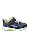 Kids Sneakers Blue