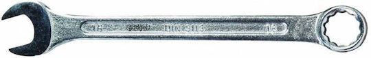 Cr-v Combination Wrench 8mm Gadget 230725