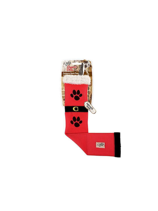 Afp Dog Toy Doggies Shoes Firehose Boots Paws