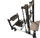 Luxury Usa 3d Hip Thrust