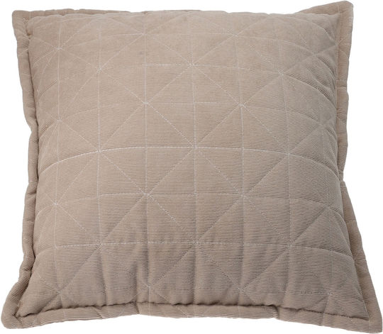 Sofa-Kissen Sand Hz1012150 45x45cm